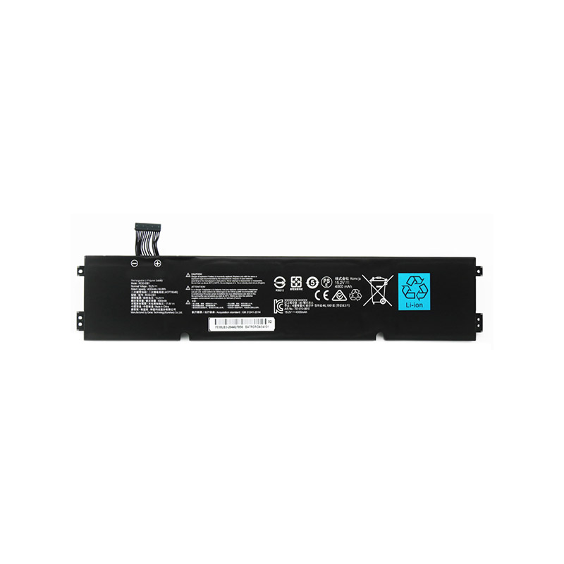 Reemplazo de Bateria de laptop para RAZER RC30-0351 Recambio de Bateria de laptop RAZER RC30-0351