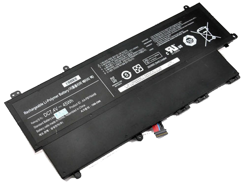 Reemplazo de Bateria de laptop para SAMSUNG 530U3C-A05 Recambio de Bateria de laptop SAMSUNG 530U3C-A05