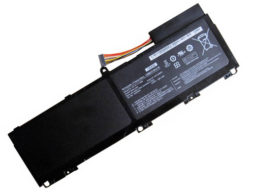 Reemplazo de Bateria de laptop para SAMSUNG NP900X3A-SERIES Recambio de Bateria de laptop SAMSUNG NP900X3A-SERIES