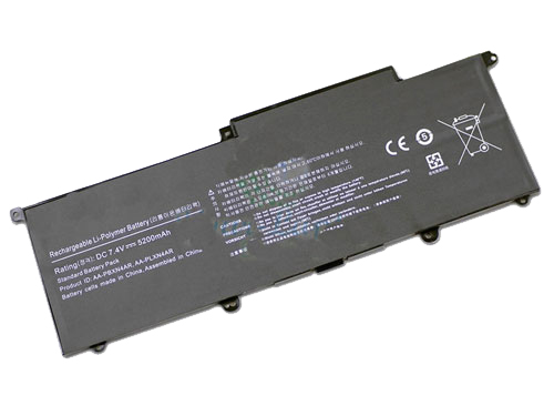 Reemplazo de Bateria de laptop para SAMSUNG 900X3C-Series Recambio de Bateria de laptop SAMSUNG 900X3C-Series