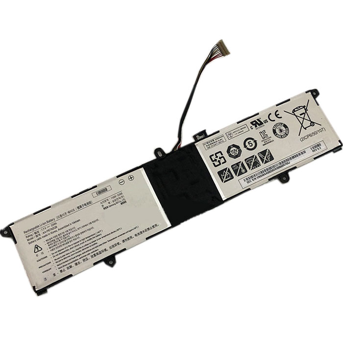 Reemplazo de Bateria de laptop para SAMSUNG NP900X3N Recambio de Bateria de laptop SAMSUNG NP900X3N