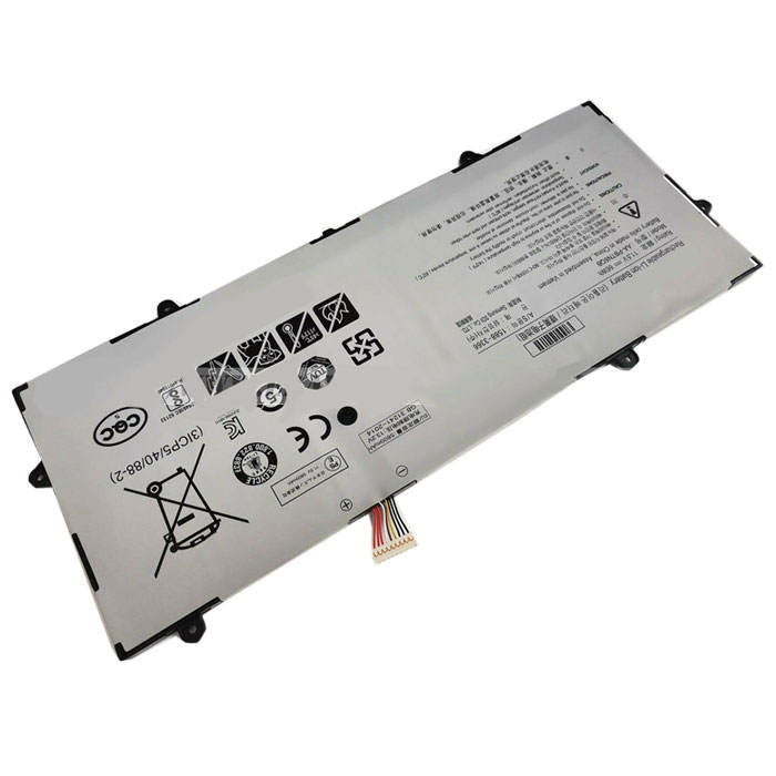 Reemplazo de Bateria de laptop para SAMSUNG AA-PBTN6QB Recambio de Bateria de laptop SAMSUNG AA-PBTN6QB