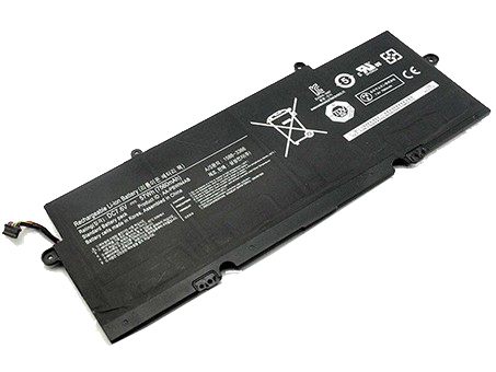 Reemplazo de Bateria de laptop para SAMSUNG AA-PBWN4AB Recambio de Bateria de laptop SAMSUNG AA-PBWN4AB