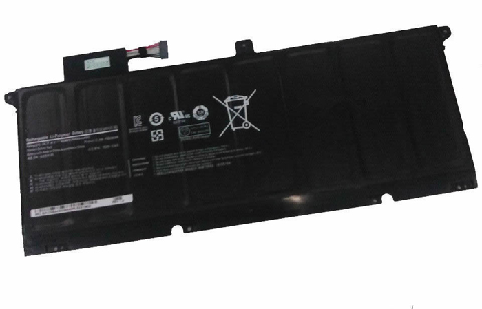 Reemplazo de Bateria de laptop para SAMSUNG 900X4C-A01 Recambio de Bateria de laptop SAMSUNG 900X4C-A01