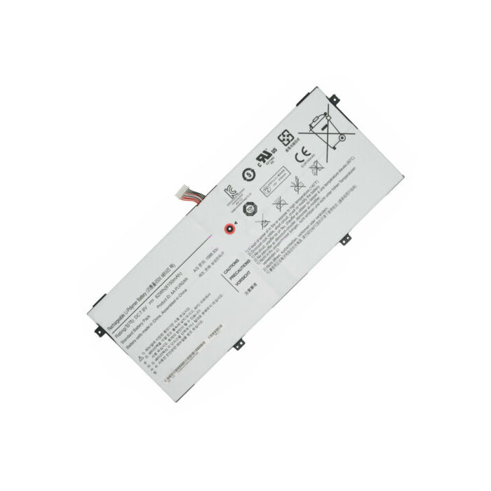 Reemplazo de Bateria de laptop para SAMSUNG AA-PLVN2AN Recambio de Bateria de laptop SAMSUNG AA-PLVN2AN
