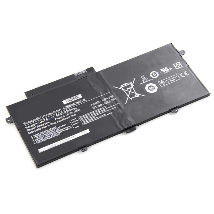 Reemplazo de Bateria de laptop para SAMSUNG AA-PLVN4AR Recambio de Bateria de laptop SAMSUNG AA-PLVN4AR