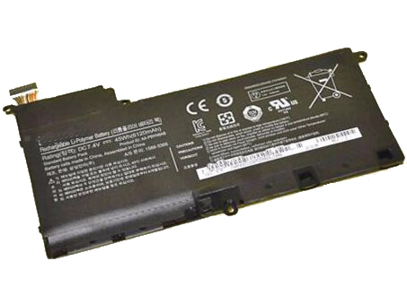 Reemplazo de Bateria de laptop para SAMSUNG 520U4C-A01 Recambio de Bateria de laptop SAMSUNG 520U4C-A01