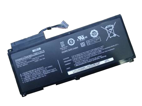 Reemplazo de Bateria de laptop para SAMSUNG AA-PN3VC6B Recambio de Bateria de laptop SAMSUNG AA-PN3VC6B
