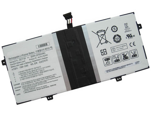 Reemplazo de Bateria de laptop para SAMSUNG ATIV-BOOK-9 Recambio de Bateria de laptop SAMSUNG ATIV-BOOK-9