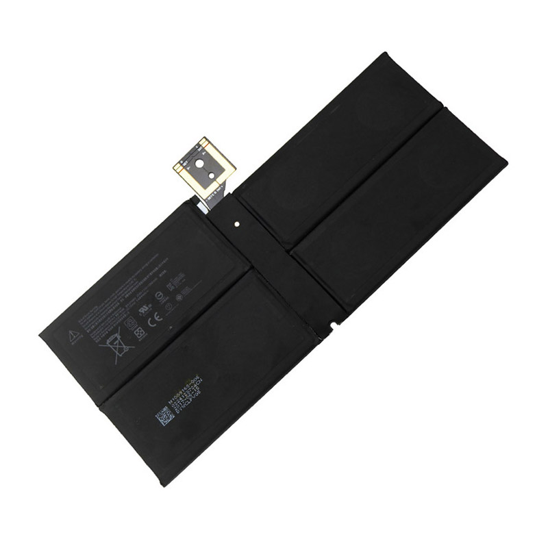 Reemplazo de Bateria de laptop para Microsoft Surface Pro 5 1796 Recambio de Bateria de laptop Microsoft Surface Pro 5 1796