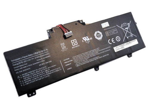 Reemplazo de Bateria de laptop para SAMSUNG NP350U2B Recambio de Bateria de laptop SAMSUNG NP350U2B