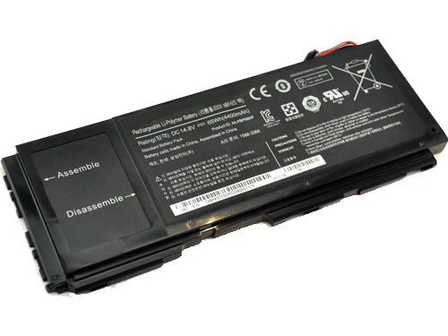 Reemplazo de Bateria de laptop para SAMSUNG NP700Z3A-S01PL Recambio de Bateria de laptop SAMSUNG NP700Z3A-S01PL