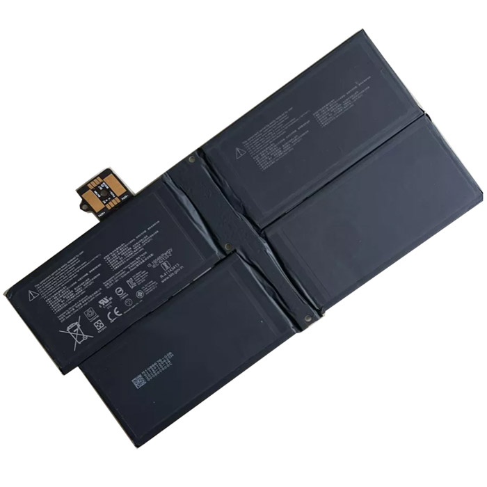 Reemplazo de Bateria de laptop para Microsoft G3HTA056H Recambio de Bateria de laptop Microsoft G3HTA056H