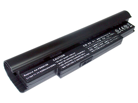 Reemplazo de Bateria de laptop para SAMSUNG AA-PB1TC6B Recambio de Bateria de laptop SAMSUNG AA-PB1TC6B