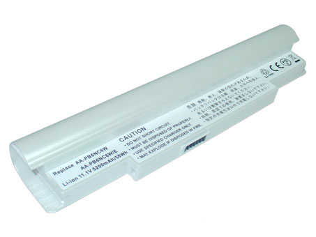 Reemplazo de Bateria de laptop para SAMSUNG AA-PB8NC6B Recambio de Bateria de laptop SAMSUNG AA-PB8NC6B