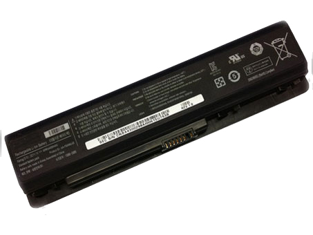 Reemplazo de Bateria de laptop para SAMSUNG NP200B Series Recambio de Bateria de laptop SAMSUNG NP200B Series