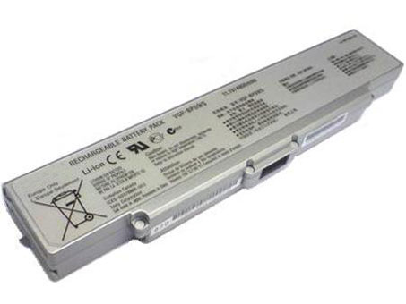 Reemplazo de Bateria de laptop para SONY PCG-7111L Recambio de Bateria de laptop SONY PCG-7111L