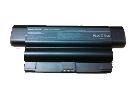 Reemplazo de Bateria de laptop para SONY VAIO VGN-FZ90S Recambio de Bateria de laptop SONY VAIO VGN-FZ90S
