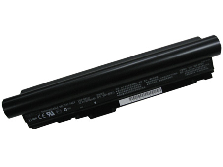 Reemplazo de Bateria de laptop para SONY VGP-BPS11 Recambio de Bateria de laptop SONY VGP-BPS11