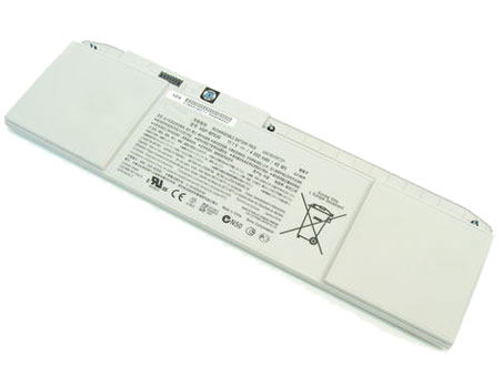 Recambio de Bateria de laptop SONY VAIO SVT13126CVS 