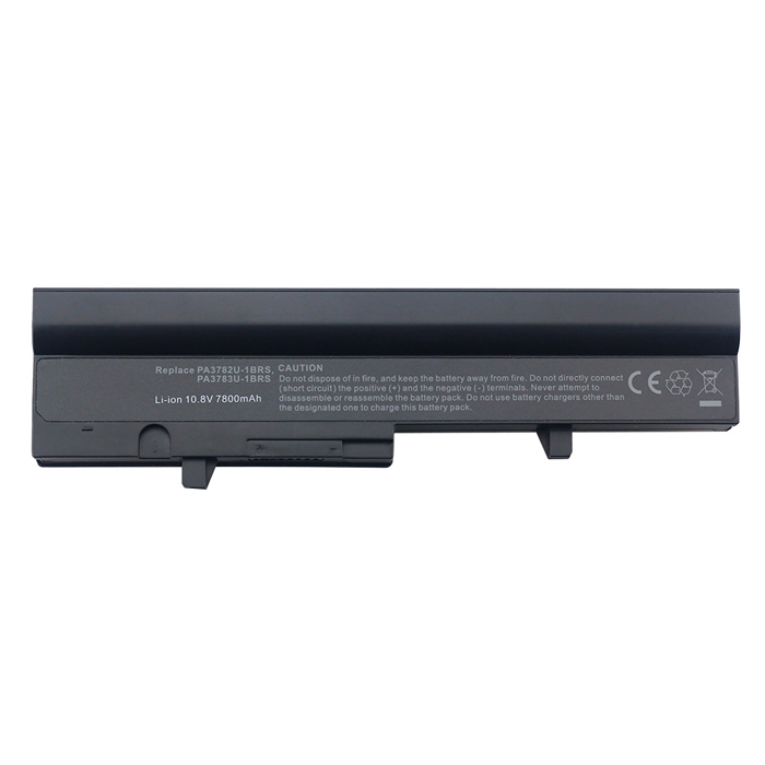 Reemplazo de Bateria de laptop para TOSHIBA Mini-NB305-02K Recambio de Bateria de laptop TOSHIBA Mini-NB305-02K