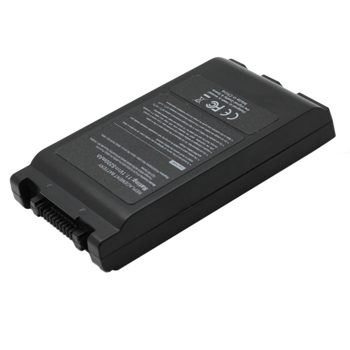 Reemplazo de Bateria de laptop para TOSHIBA Tecra-M7-ST4013 Recambio de Bateria de laptop TOSHIBA Tecra-M7-ST4013