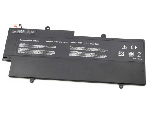 Reemplazo de Bateria de laptop para TOSHIBA PA5013U-1BRS Recambio de Bateria de laptop TOSHIBA PA5013U-1BRS