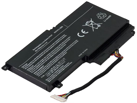 Reemplazo de Bateria de laptop para TOSHIBA PSPMGC-05H02P Recambio de Bateria de laptop TOSHIBA PSPMGC-05H02P