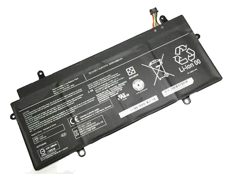Reemplazo de Bateria de laptop para TOSHIBA Portege-Z30T-C-serie Recambio de Bateria de laptop TOSHIBA Portege-Z30T-C-serie