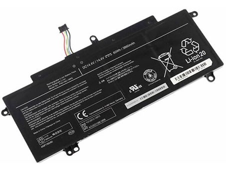 Reemplazo de Bateria de laptop para TOSHIBA PA5149U-1BRS Recambio de Bateria de laptop TOSHIBA PA5149U-1BRS