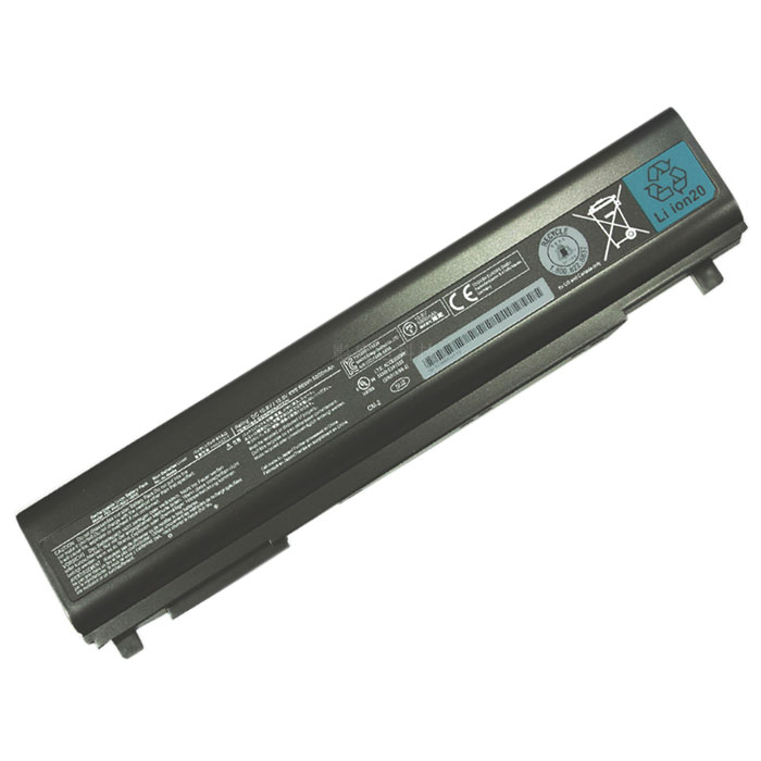 Reemplazo de Bateria de laptop para TOSHIBA PABAS280 Recambio de Bateria de laptop TOSHIBA PABAS280