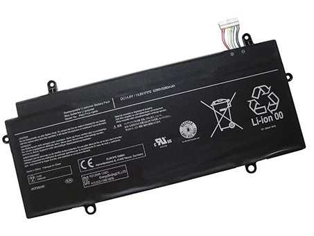 Reemplazo de Bateria de laptop para TOSHIBA PA5171U-1BRS Recambio de Bateria de laptop TOSHIBA PA5171U-1BRS