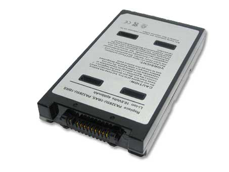 Reemplazo de Bateria de laptop para TOSHIBA PA3481U-1BAS Recambio de Bateria de laptop TOSHIBA PA3481U-1BAS