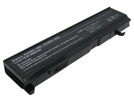 Reemplazo de Bateria de laptop para TOSHIBA Tecra A6-ST3112 Recambio de Bateria de laptop TOSHIBA Tecra A6-ST3112