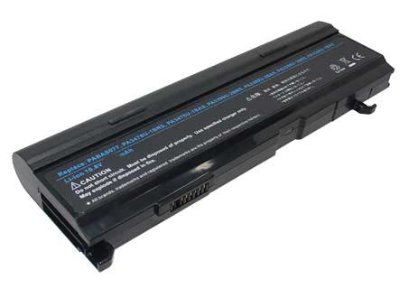 Reemplazo de Bateria de laptop para TOSHIBA PABAS076 Recambio de Bateria de laptop TOSHIBA PABAS076