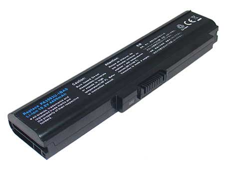 Reemplazo de Bateria de laptop para TOSHIBA Dynabook SS Series Recambio de Bateria de laptop TOSHIBA Dynabook SS Series