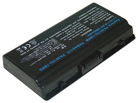 Reemplazo de Bateria de laptop para TOSHIBA PABAS115 Recambio de Bateria de laptop TOSHIBA PABAS115
