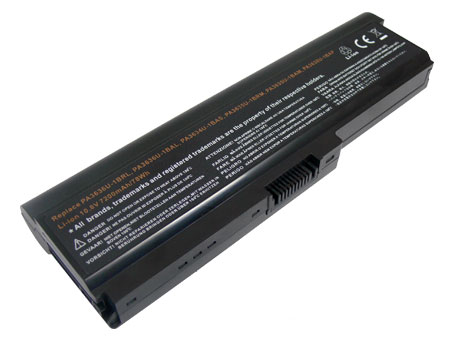 Reemplazo de Bateria de laptop para TOSHIBA PABAS118 Recambio de Bateria de laptop TOSHIBA PABAS118