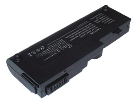 Reemplazo de Bateria de laptop para TOSHIBA PLL10C-01G02U Recambio de Bateria de laptop TOSHIBA PLL10C-01G02U