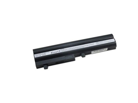 Reemplazo de Bateria de laptop para TOSHIBA TOSHIBA Satellite NB205 10 Recambio de Bateria de laptop TOSHIBA TOSHIBA Satellite NB205 10