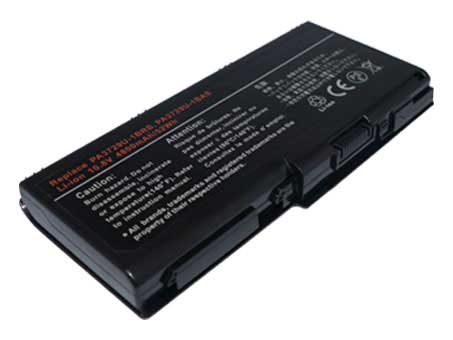 Reemplazo de Bateria de laptop para TOSHIBA PA3729U-1BAS Recambio de Bateria de laptop TOSHIBA PA3729U-1BAS
