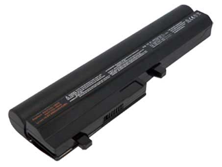 Reemplazo de Bateria de laptop para TOSHIBA NB200-11L Recambio de Bateria de laptop TOSHIBA NB200-11L