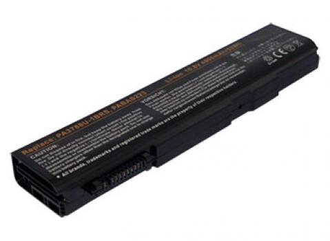 Reemplazo de Bateria de laptop para TOSHIBA Tecra M11-01J Recambio de Bateria de laptop TOSHIBA Tecra M11-01J