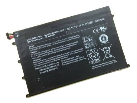 Reemplazo de Bateria de laptop para TOSHIBA PA5055U-1BRS Recambio de Bateria de laptop TOSHIBA PA5055U-1BRS