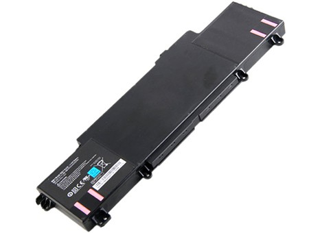 Reemplazo de Bateria de laptop para THUNDEROBOT 911M-M2b Recambio de Bateria de laptop THUNDEROBOT 911M-M2b