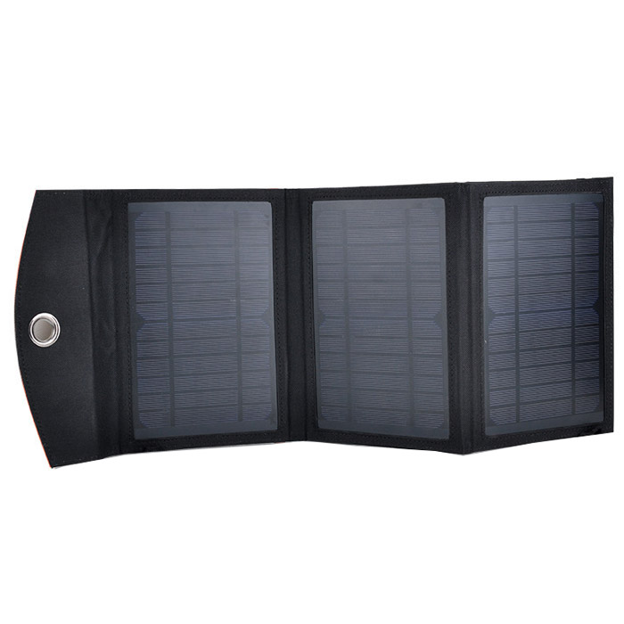 Reemplazo de banco de energía para Sondragon solar power charger mobiles 14W Recambio de banco de energía Sondragon solar power charger mobiles 14W