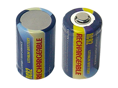 Reemplazo de batería de la cámara para MINOX CR2 Recambio de batería de la cámara MINOX CR2