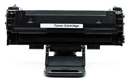 Reemplazo de Cartuchos de tóner para SAMSUNG ML2510 Recambio de Cartuchos de tóner SAMSUNG ML2510