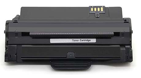 Recambio de Cartuchos de tóner SAMSUNG ML-D1052 