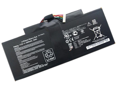 Reemplazo de batería de la tableta para ASUS Transformer-Pad-Tf300TG Recambio de batería de la tableta ASUS Transformer-Pad-Tf300TG